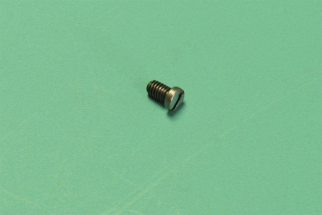 Vintage Original Singer Screw For Hand Wheel Guard Fits 66, 99, 192 - Central Michigan Sewing Supplies