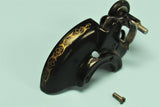 Original Singer Sewing Machine Model 15-90 Bobbin Winder Assembly Complete