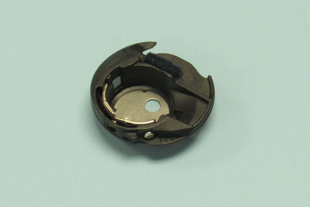 Replacement Bobbin Case - Brother Part # XC3152221 - Central Michigan Sewing Supplies