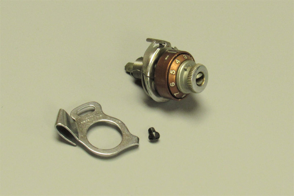 Original Singer Upper Tension Assembly Fits Models 301, 301A
