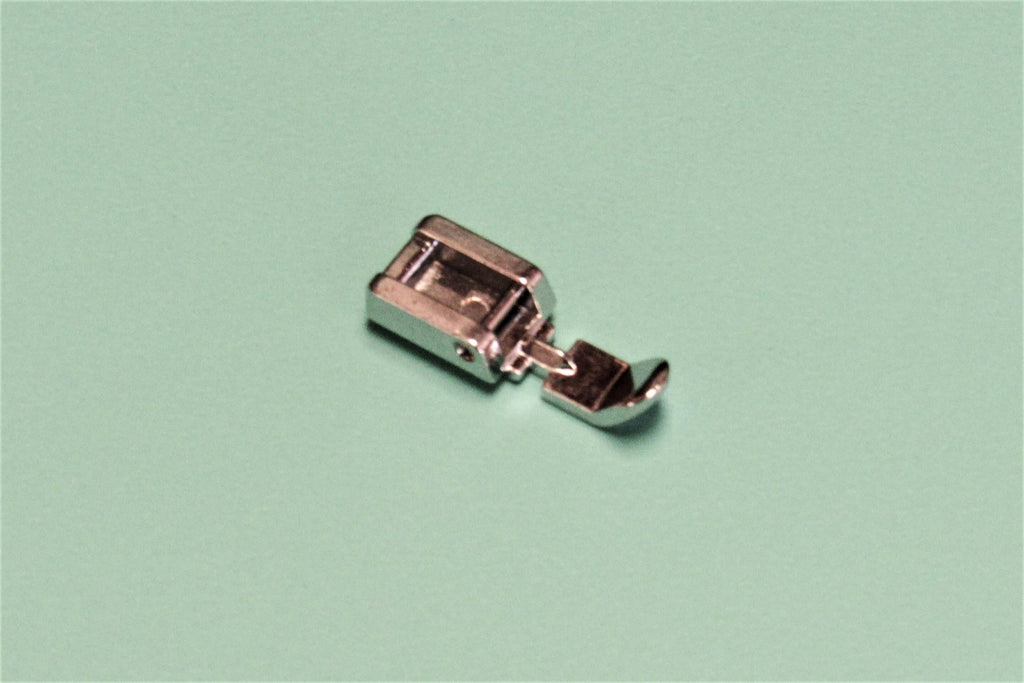 Snap On Narrow Zipper Foot