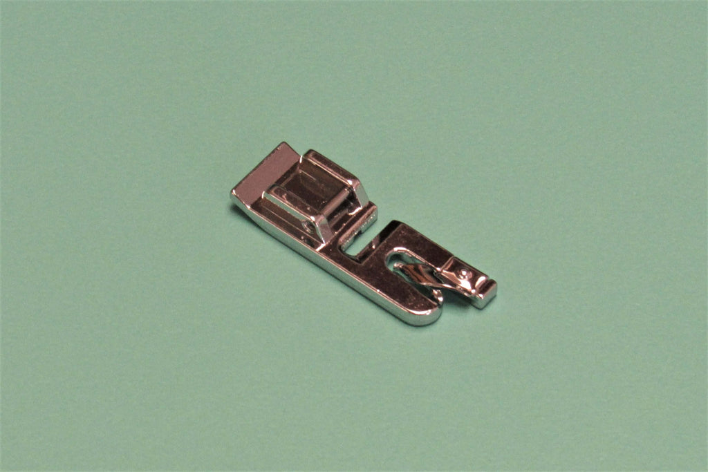 Snap On Picot Foot