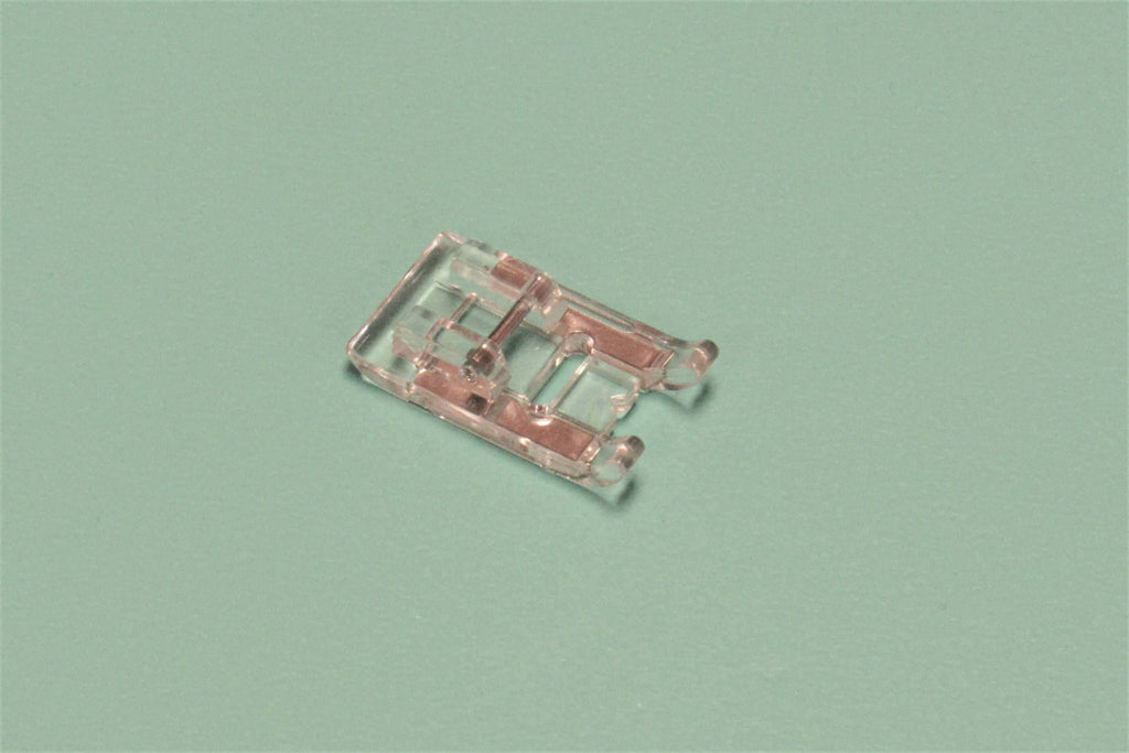 Snap On Satin Stitch Foot