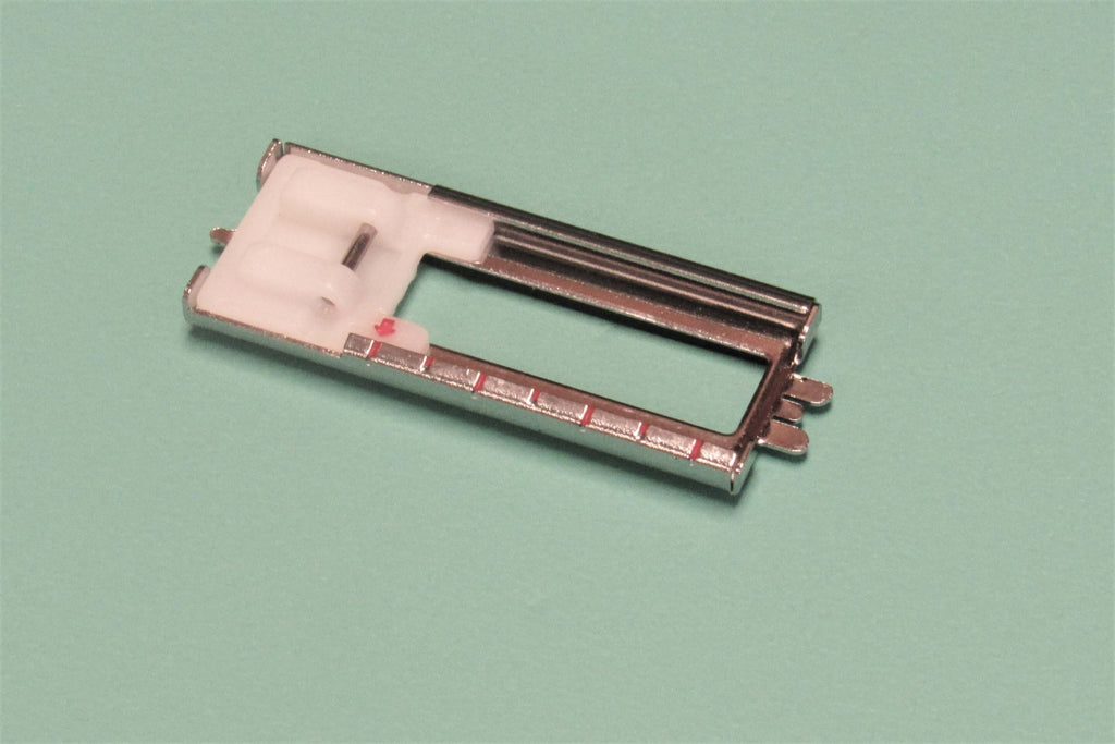 Snap On Buttonhole Foot
