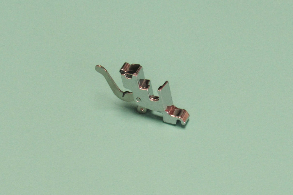 Snap On Shank / Adaptor - Low Shank
