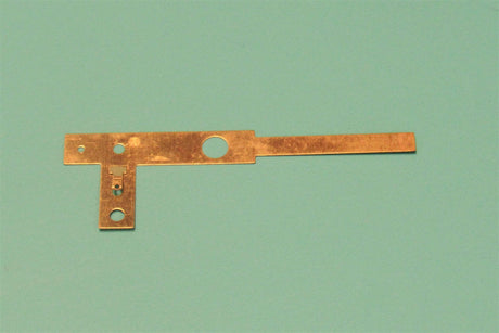 Spring For Singer Foot Control - Part # 618821-001 - Central Michigan Sewing Supplies