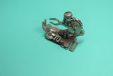 Vintage Original Singer Back Clamping Ruffler Fits Model 66-1 - Central Michigan Sewing Supplies