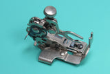 Vintage Original Singer Back Clamping Ruffler Fits Model 66-1 - Central Michigan Sewing Supplies