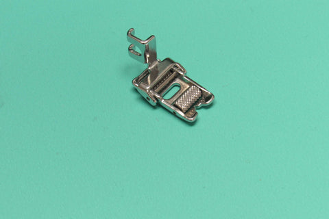Roller Foot Low Shank - All Metal Hinged