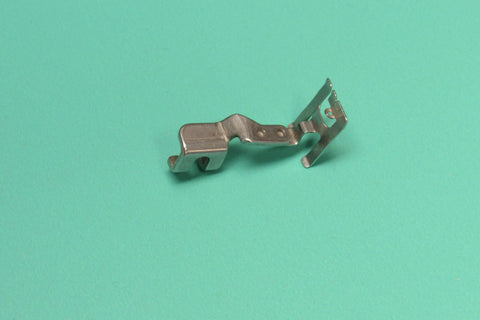 Original Special Purpose Foot Slant Needle - Singer Part # 161167