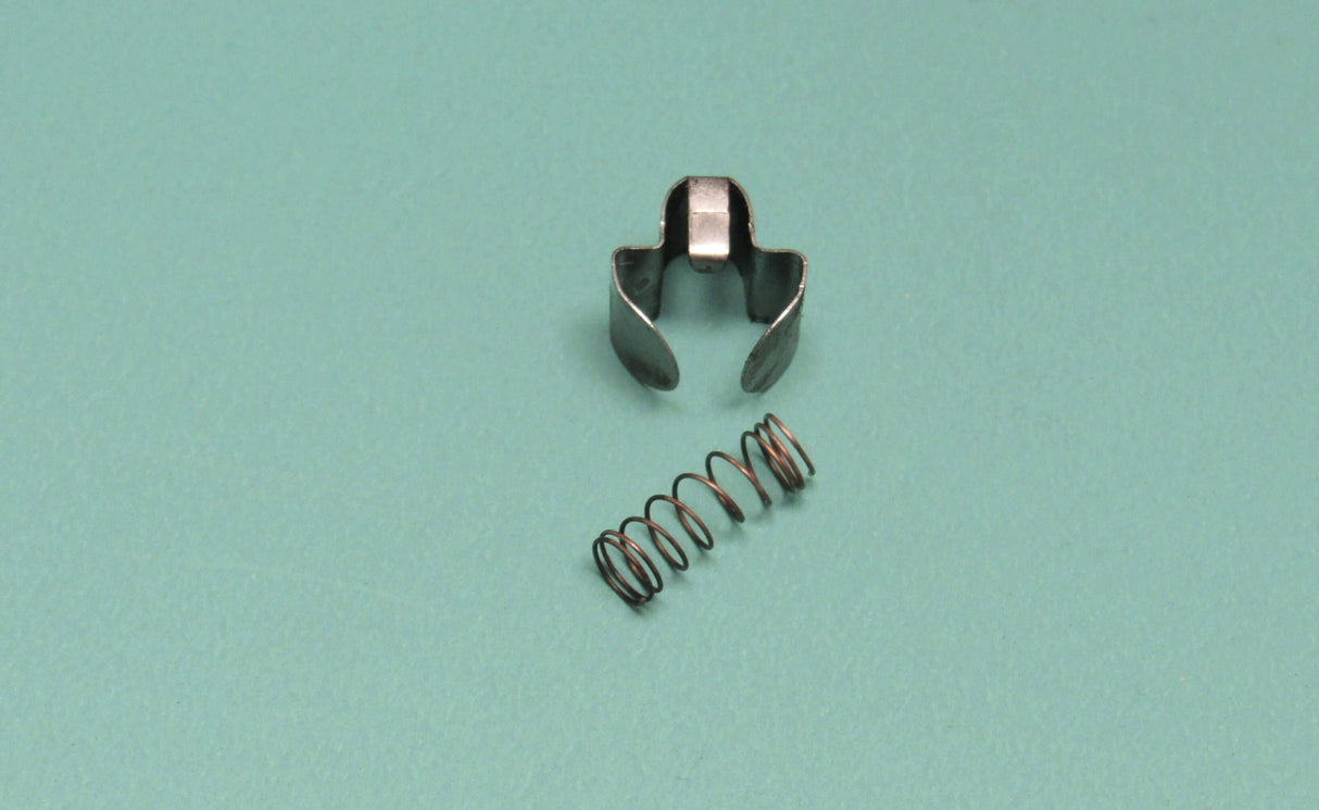 Potted Motor Parts - Singer Model 15-91, 201 - Central Michigan Sewing Supplies