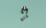 Potted Motor Parts - Singer Model 15-91, 201