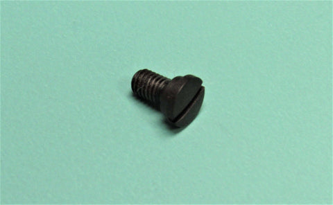Release Lever Mounting Screw - Fits Singer models 15-87, 15-88, 15-89, 15-90, 15-91, 201 - Central Michigan Sewing Supplies