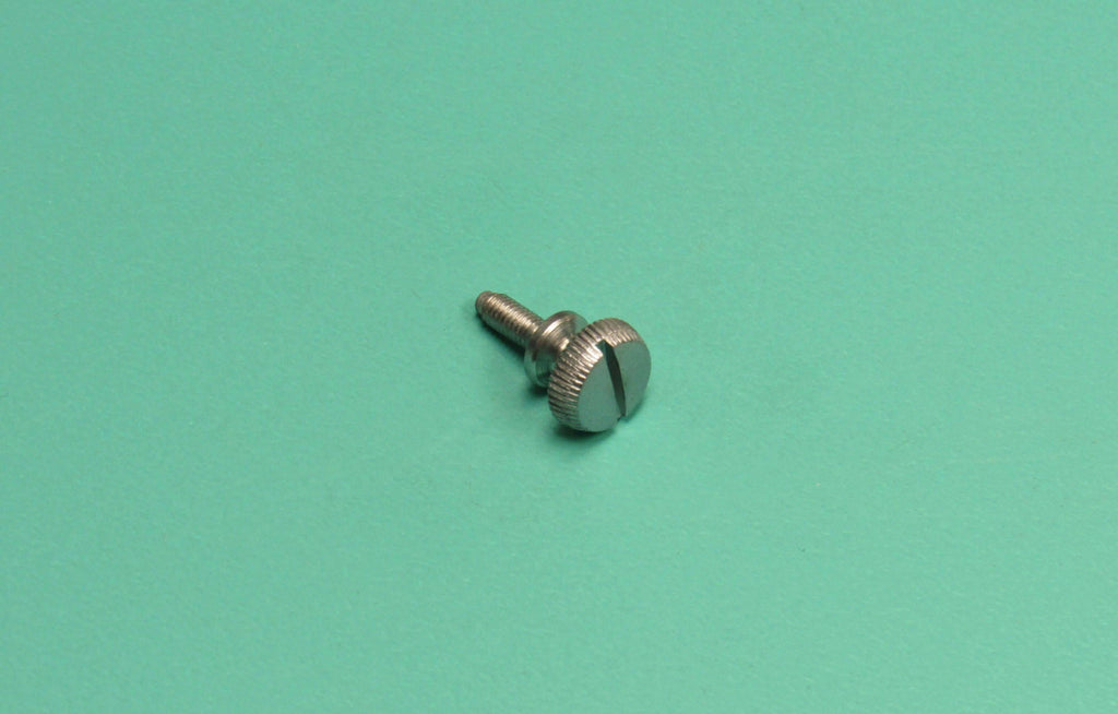 Presser Foot Thumb Screw - Fits Kenmore Model 581.891 - Central Michigan Sewing Supplies