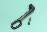 Rear Belt Guide - Singer Treadle Base - Central Michigan Sewing Supplies
