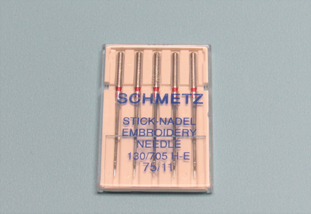 Embroidery Home Sewing Needles – SCHMETZneedles
