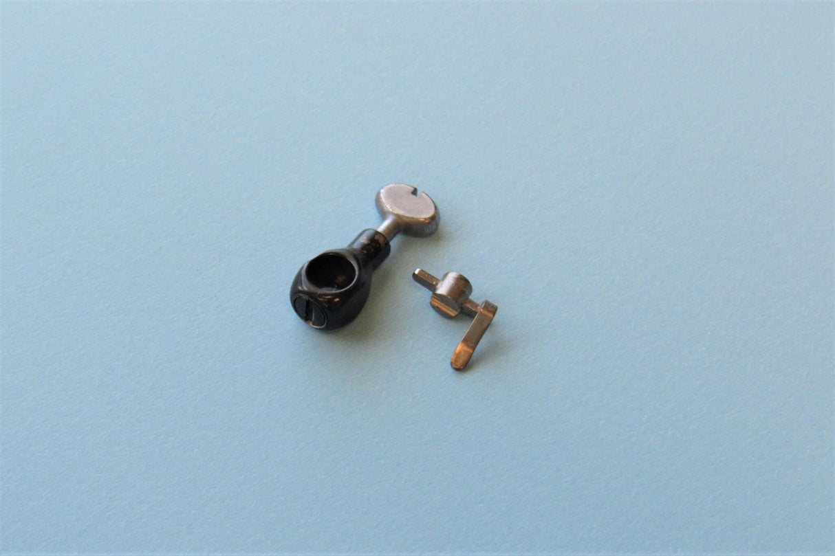Original Singer Needle Clamp Fits Model 301, 301A Complete - Central Michigan Sewing Supplies