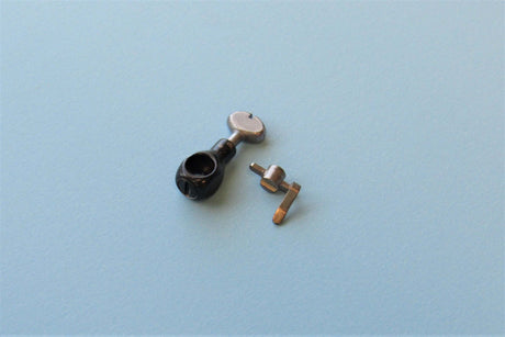 Original Singer Needle Clamp Fits Model 301, 301A Complete - Central Michigan Sewing Supplies