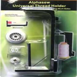 Thread Stand Universal Holder - Central Michigan Sewing Supplies