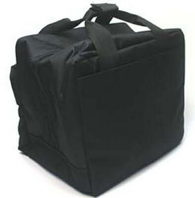 Canvas Tote Bag Fits Singer Model 221