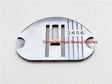 Original ZigZag Needle Plate Fits Singer Models 401, 403, 500, 503 - Central Michigan Sewing Supplies