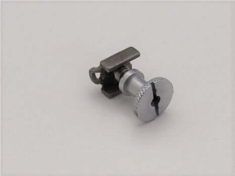 Vintage Original Needle Clamp Fits Kenmore Model 117.300, 117.551, 117.552, 117.600