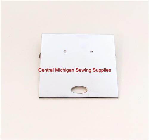 Original Bobbin Cover - Fits Kenmore Model 117.840 & 117.841 - Central Michigan Sewing Supplies