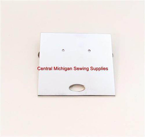 Original Bobbin Cover - Fits Kenmore Model 117.840 & 117.841 - Central Michigan Sewing Supplies