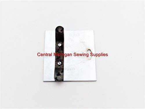 Original Bobbin Cover - Fits Kenmore Model 117.840 & 117.841 - Central Michigan Sewing Supplies