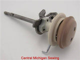 Vintage Original Stitch Pattern Selector Knob - Fits Singer Model 401A