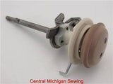 Vintage Original Stitch Pattern Selector Knob - Fits Singer Model 401A - Central Michigan Sewing Supplies