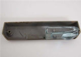 Original Light Cover Complete - Fits Singer Model 401A