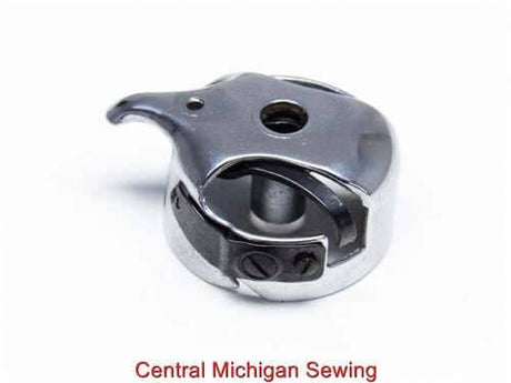 Vintage Original Viking Bobbin Case - Viking Part # 4114962-01 - Central Michigan Sewing Supplies