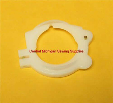 Bobbin Race Cover - Fits Singer Models 237 & 239 - Central Michigan Sewing Supplies