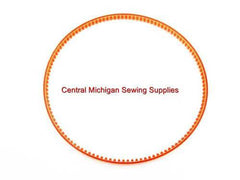 Universal Lug Motor Belt