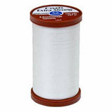 Coats & Clark 15wt Extra Strong Upholstery Thread 100% Bonded Nylon 150yds per Spool - Central Michigan Sewing Supplies