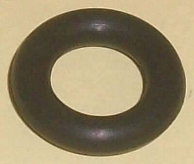 New Replacement Bobbin Winder Tire / Friction Wheel - Brother Part # X55238051 - Central Michigan Sewing Supplies