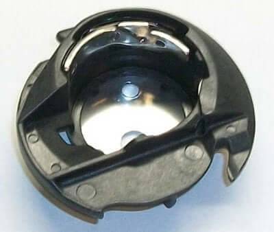 Replacement Bobbin Case Brother Part # XC2209021 - Central Michigan Sewing Supplies