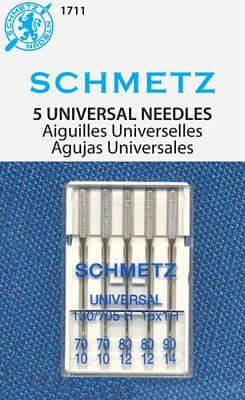 Singer - Singer, Needles, Self Threading (15 count), Shop