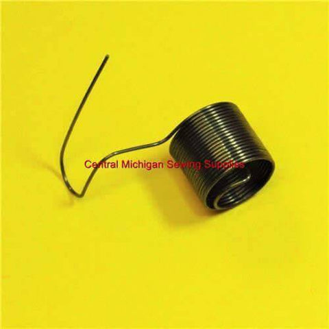 Upper Thread Tension Check Spring - Part # B2354 - Central Michigan Sewing Supplies