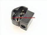 Singer Bakelite Receptacle Fits Model 201