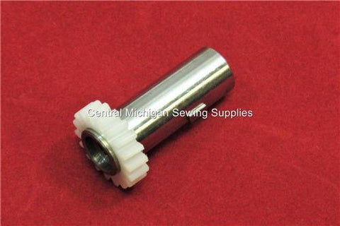 New Replacement Cam Stack Gear - Viking Part # 41115984 - Central Michigan Sewing Supplies