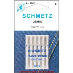 Schmetz Home Sewing Machine Needles
