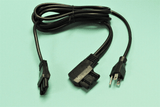 Replacement Power Lead Cord - Bernina Part # 329.221.03