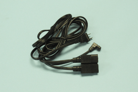 Power Lead Cord Viking Part # 4121566-01 - Central Michigan Sewing Supplies