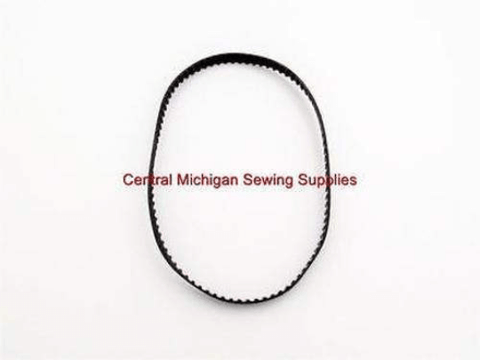 Motor Belt - Pfaff Part # 93-035121-05 - Central Michigan Sewing Supplies