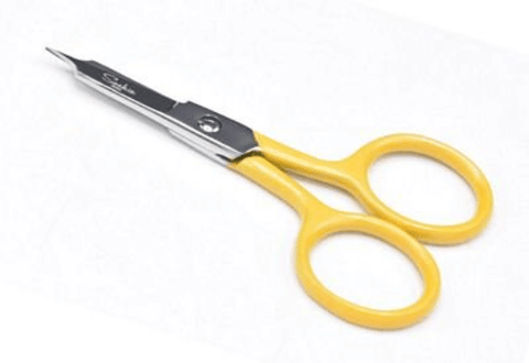 Straight Micro Tip Scissors 4 in By Sookie Sews - Central Michigan Sewing Supplies