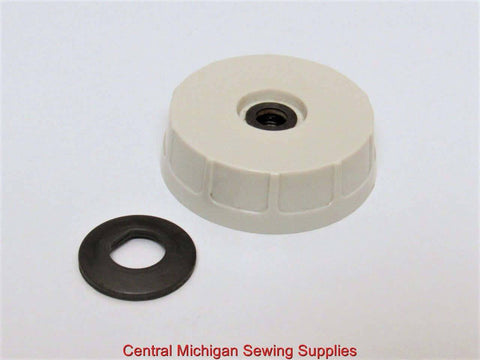 Stop Motion Knob - Fits Elna 62 - Central Michigan Sewing Supplies