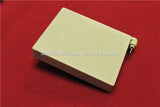 Foot Control with Cord - Part # 90-222050-43
