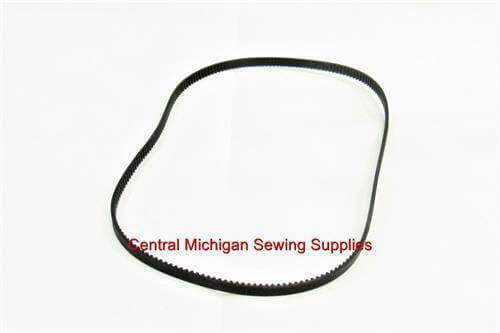 New Replacement Motor Belt - Viking Part # 4123026-01 - Central Michigan Sewing Supplies